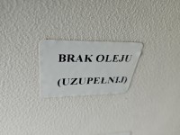 Reduktor Jeep Cherokee XJ 2.5b 4X4 4WD