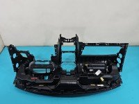 Deska rozdzielcza konsola kokpit Nissan Qashqai I J10 06-13 eu