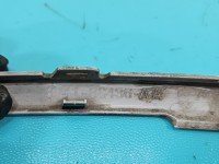 Listwa zderzaka przód dokładka Ford Kuga Mk1 08-13 8V41-8C436-AA