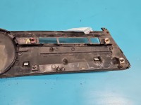 Atrapa grill Opel Antara