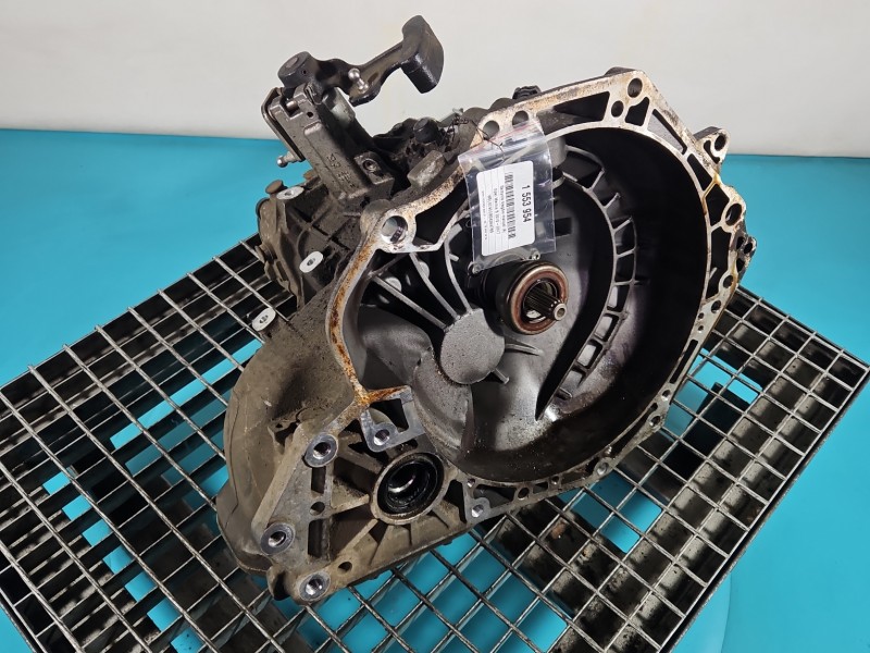 Skrzynia biegów Opel Meriva B 1.4 16V