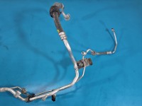 Przewód klimatyzacji rurka Skoda Octavia III 1.5 TSI 5Q0816743AB