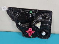 Podnośnik tył prawy Vw Passat B7 3AA839756, 3AA959704A, 3AA959794 sedan