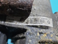 Pompa wspomagania Citroen C4 I 9657613480, A5094110 1.6 16v