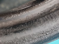 Felga stalowa 16" Renault Master III 10-24 et66 et66 R16 5X130