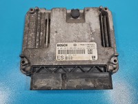 Komputer Sterownik silnika 0281013409, 55205632 Opel Signum 1.9 cdti
