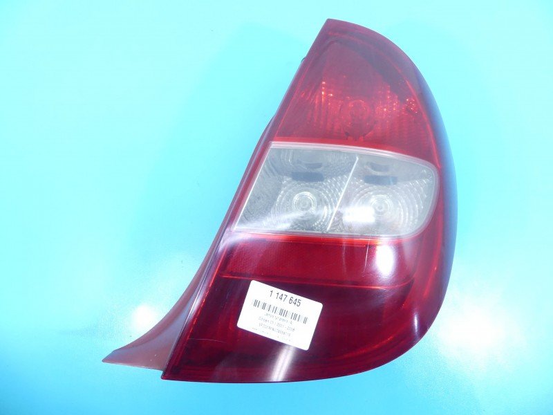 Lampa tył prawa Citroen C5 I HB