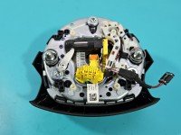 Poduszka powietrzna kierowcy airbag AUDI A6 C7 4E42143VDSR