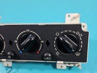 Konsola panel nawiewu Citroen Xsara II 662655J