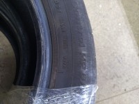 Opony letnie 2szt