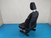 Fotel prawy przód pasażera Ford Focus Mk4 5d EUROPA