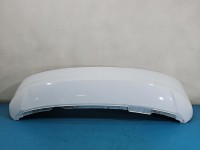 Zderzak tył tylny Skoda Fabia III HB LF9E