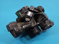 Przepustnica Peugeot 407 1.6 hdi 9655971780