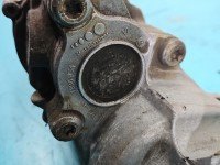 Przekładnia kierownicza maglownica Land rover Discovery Sport 14- L550 7806994591