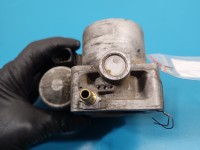 Przepustnica Renault Scenic II 8200190230, 8200171134 1.6 16V