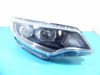 Reflektor prawy lampa przód Optima IV 2015-2020 EUROPA