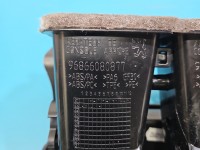 Kratka nawiewu Peugeot 3008 II 9686453677 EUROPA