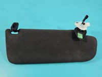 Przesłonka lewa Maserati Quattroporte VI 13- DASZEK osłona przeciwsłoneczna