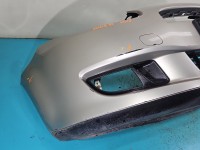 Zderzak przód Fiat Bravo II srebrny, 272/B