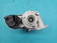 Turbosprężarka Regenerowana Peugeot 508 II 18- 853603-1, 9820728080, WGR04368F 1.5 hdi 131KM