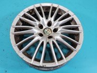 alufelgi felgi 17 komplet Alfa romeo 159