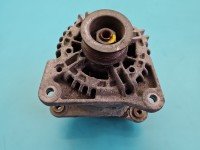 TEST Alternator Renault Modus 8200429898, 0124325139 1.1 16V