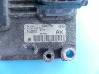 Komputer zestaw Opel Corsa D 0261208940 1.2 16v