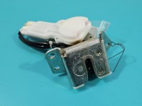 Zamek klapy tył Suzuki Sx4 S-Cross 13-21 HB Suzuki, 3pin