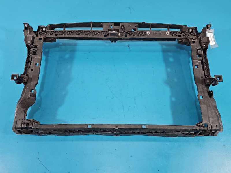 WZMOCNIENIE CZOŁOWE Pas przedni Skoda Superb III 3V0805588, 3V0121698A