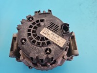 TEST Alternator Mercedes W212 2.2 CDI A0009067900