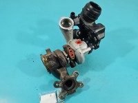 Turbosprężarka Vw Tiguan II 16- 49180-01640, 05E145701K 1.5 TSI 150KM