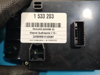 Sterownik moduł Maserati, KLIMATYZACJI Maserati Quattroporte II 13- 2453900163