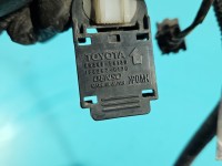 Wiązka zderzaka tył Toyota Corolla E21 19- 89348-58130 Instalacja pdc