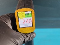 Drzwi tył prawe Toyota Corolla E12 sedan 4d 1E3