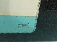 Szyba karoseryjna tył lewa Fiat Doblo I 01-10 HB