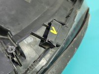 Reflektor lewy lampa przód Opel Zafira A EUROPA