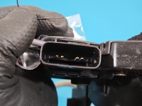 Zamek tył prawy 81420-F2000 Hyundai Elantra VI 15-20 Hyundai, 4pin