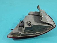 Lampa tył lewa Producent części: JEEP, Z BŁOTNIKA 13-16 Jeep Grand Cherokee IV WK2 HB