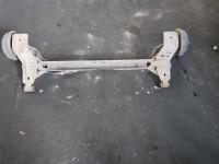 Tylna belka oś tył Opel Corsa B 1.0 12V