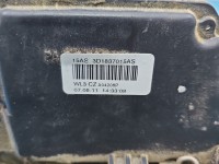 Zamek przód lewy Vw Caddy III 2K EUROPA 9pin 3D1837015AS