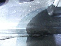 tapicerka boczek Mazda CX-9 06-15