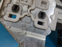 Podnośnik tył lewy SZYBY WINDA Peugeot 5008 9683671780 HB