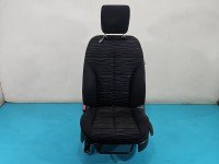 Fotel lewy przód kierowcy Mazda 2 II DE EU 5d