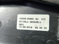 Lusterko prawe Renault Clio III stalowy TEJ47 europa