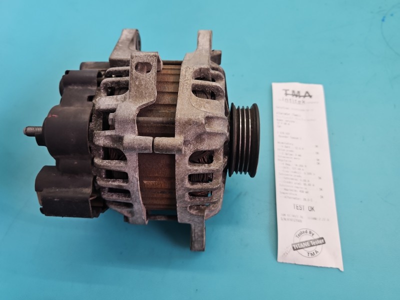 TEST Alternator Hyundai Tucson I 2.0 16V XD20 37300-22650