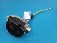 Zamek tył lewy Audi A3 8P 8pin 4F0839015