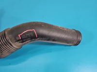 Rura BMW X3 F25 2.0 T 70521959 przewód dolot powietsza