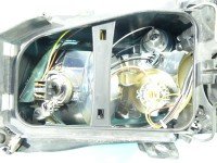 Reflektor prawy lampa przód Fiat Idea EUROPA