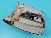 Lampa tył prawa Producent części: FORD, hella Z LISTWĄ ŻARÓWKOWĄ Ford Galaxy Mk1 HB EUROPA