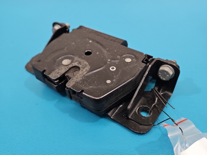Zamek klapy tył BMW X3 F25 HB 926597-103, 163672-10
